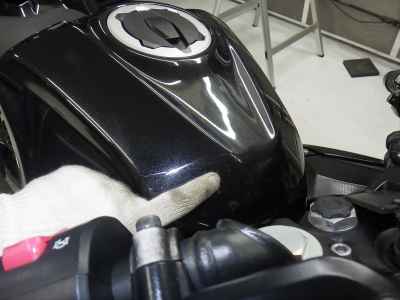 Kawasaki Ninja 250 2020