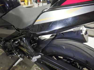 Kawasaki Ninja 250 2020