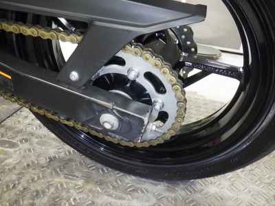 Kawasaki Ninja 250 2020