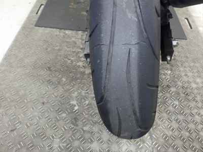 Kawasaki Ninja 250 2020