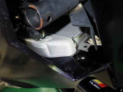 Kawasaki Ninja 250 2020