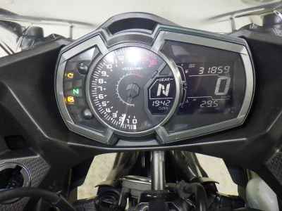 Kawasaki Ninja 250 2020