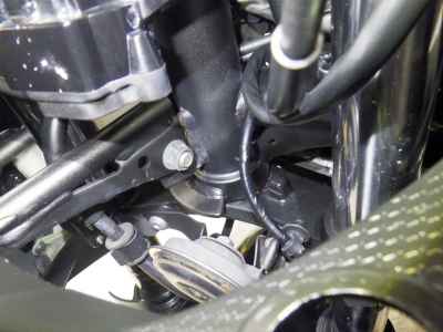 Kawasaki Ninja 250 2020