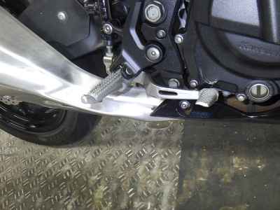 Kawasaki Ninja 250 2020