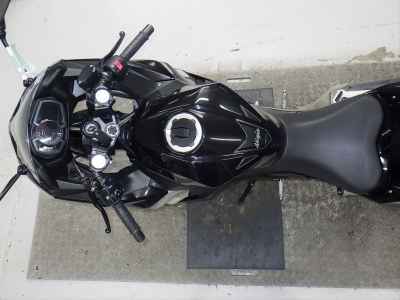 Kawasaki Ninja 250 2020