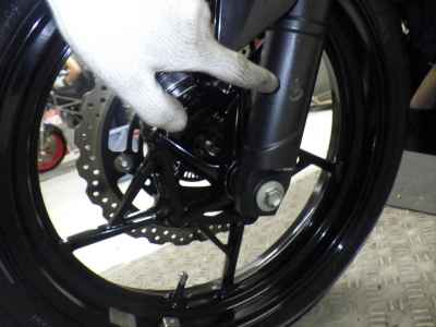 Kawasaki Ninja 250 2020