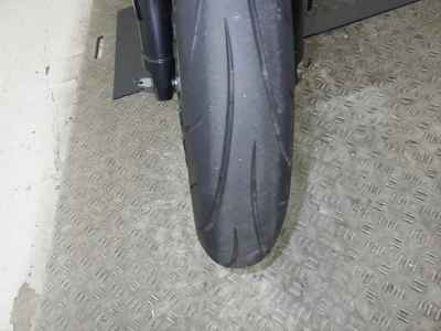 Kawasaki Ninja 250 2020