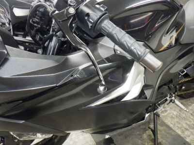 Kawasaki Ninja 250 2020