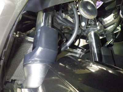 Kawasaki Ninja 250 2020