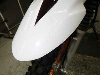 Yamaha XT250 Serow 2017