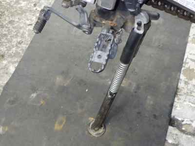 Yamaha XT250 Serow 2017