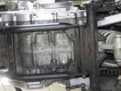Yamaha XT250 Serow 2017