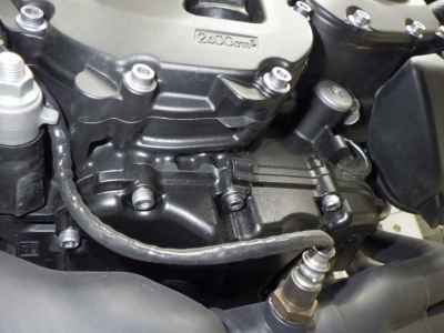 Yamaha XSR900 2021