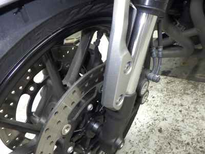 Yamaha XSR900 2021