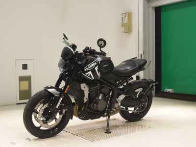 Triumph Trident 660 2023