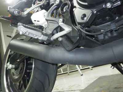 Kawasaki Z900RS 2017