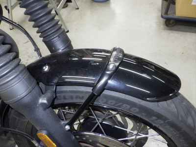 Triumph Bonneville T120 2024