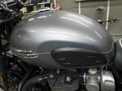 Triumph Bonneville T120 2024