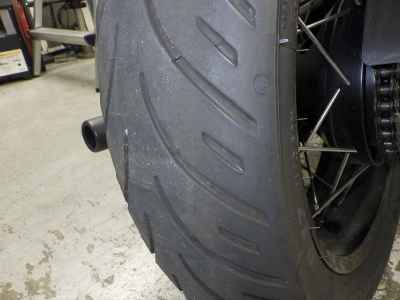 Triumph Bonneville T120 2024