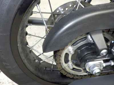 Triumph Bonneville T120 2024