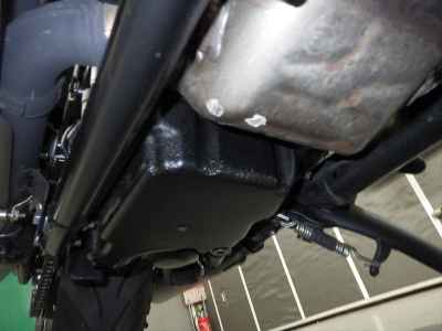 Triumph Bonneville T120 2024