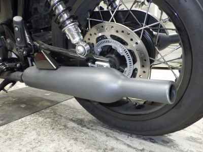Triumph Bonneville T120 2024