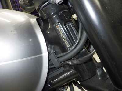 Triumph Bonneville T120 2024