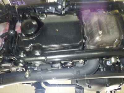 Triumph Bonneville T120 2024