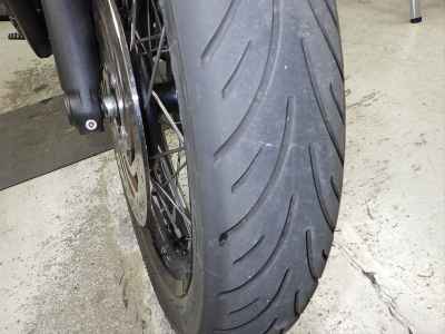 Triumph Bonneville T120 2024
