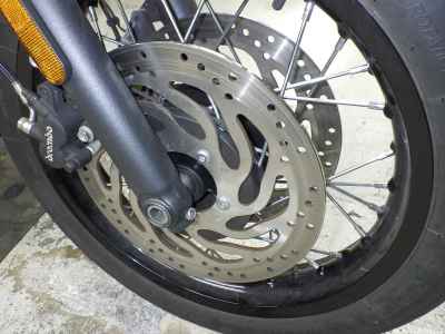 Triumph Bonneville T120 2024