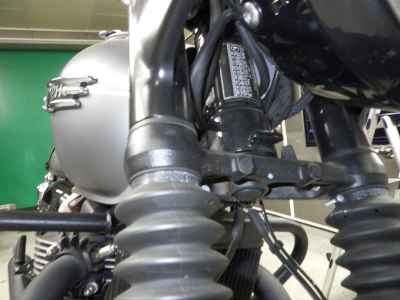 Triumph Bonneville T120 2024