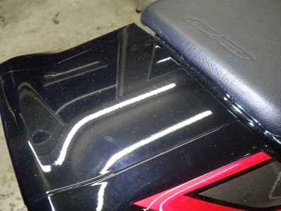 Honda CB1000F 2025