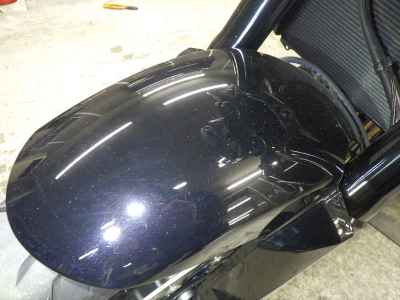 Honda CB1000F 2025