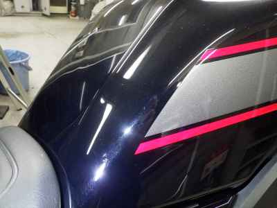 Honda CB1000F 2025