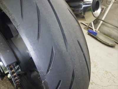 Honda CB1000F 2025