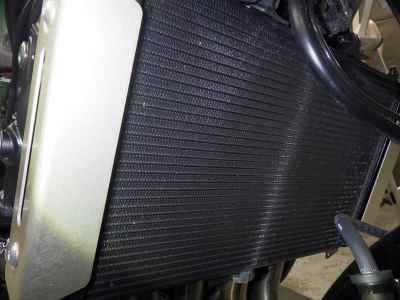 Honda CB1000F 2025