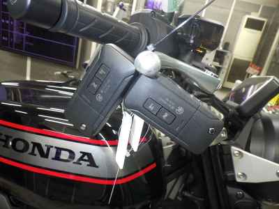 Honda CB1000F 2025