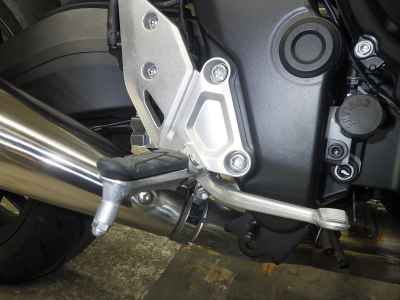 Honda CB1000F 2025
