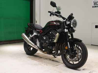Honda CB1000F 2025