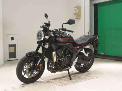 Honda CB1000F 2025