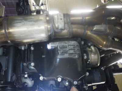 Honda CB1000F 2025