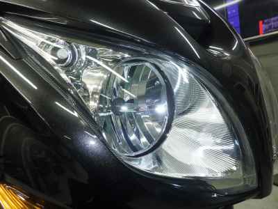Honda Silver Wing 400GT 2012