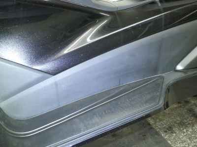 Honda Silver Wing 400GT 2012
