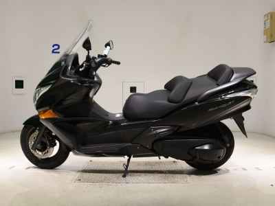 Honda Silver Wing 400GT 2012