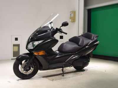 Honda Silver Wing 400GT 2012