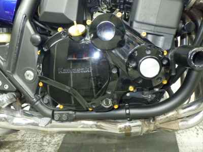 Kawasaki ZRX1200 Daeg 2014