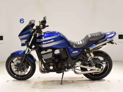 Kawasaki ZRX1200 Daeg 2014