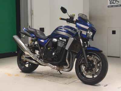 Kawasaki ZRX1200 Daeg 2014