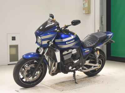 Kawasaki ZRX1200 Daeg 2014