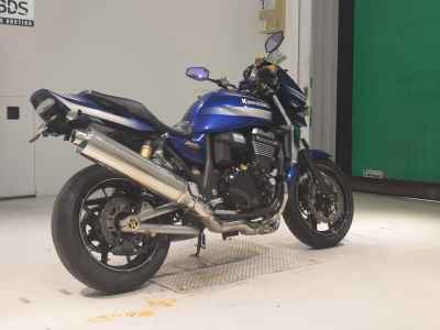 Kawasaki ZRX1200 Daeg 2014